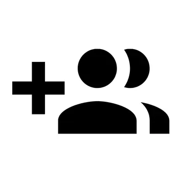 Account creation