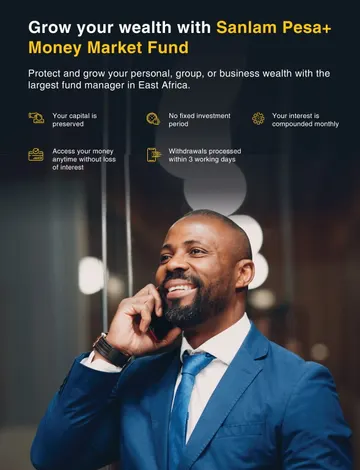 No.1 Guide to Sanlam Money Market Fund [with 7 insider tips]
