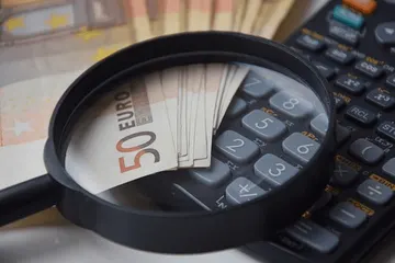 Calculator for investments Calculator for investments