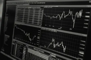 investment, chart, investing, personal finance