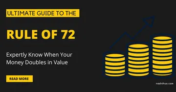 Rule of 72: Expertly Know When Your Money Doubles in Value