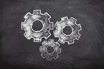 investment gears