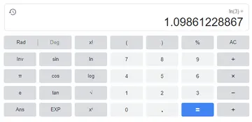 ln(3)