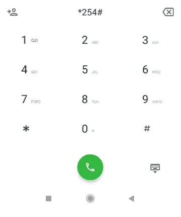 Access Hustler Fund via USSD code (*254#) or the mobile app