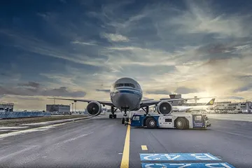 Airport