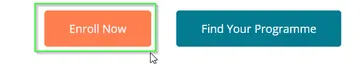 Open University of Kenya Application page